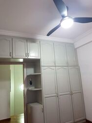 East Bay Gardens (D15), Apartment #423865241